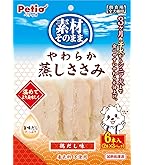 Amazon.co.jp: いなば 焼ささみ ビーフミックス味 10本 犬用おやつ